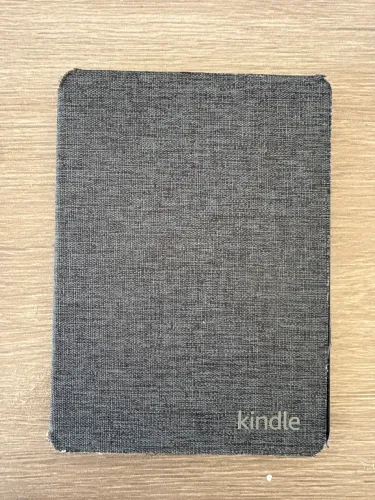 Kindle Paperwhite 16 GB (Geração mais recente) - Cor Preta