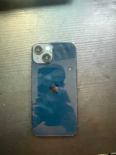 iPhone 14 128 gigas 2200 saude da bateria 75%