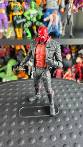 McFarlane DC Jason Todd