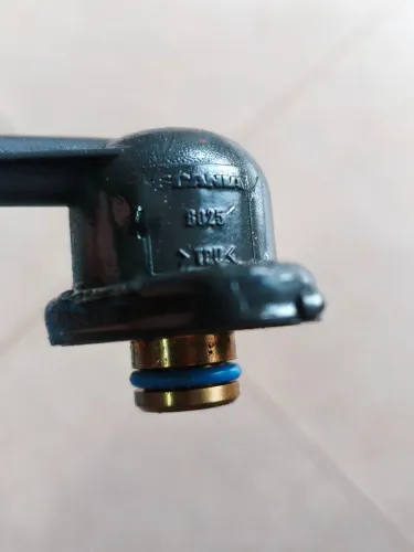 Sensor pressão de Óleo Scania Original