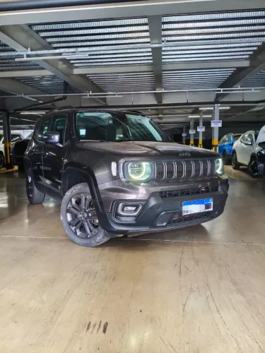 Jeep Renegade Long. T270 1.3 TB 4X2 Flex Aut. 2024