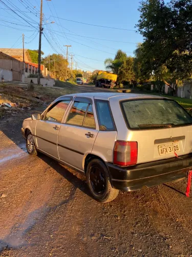Fiat Tipo 1.6 I.e. 2P E 4P 1995