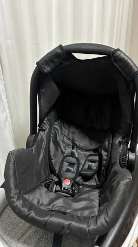 Bebe Conforto Galzerano