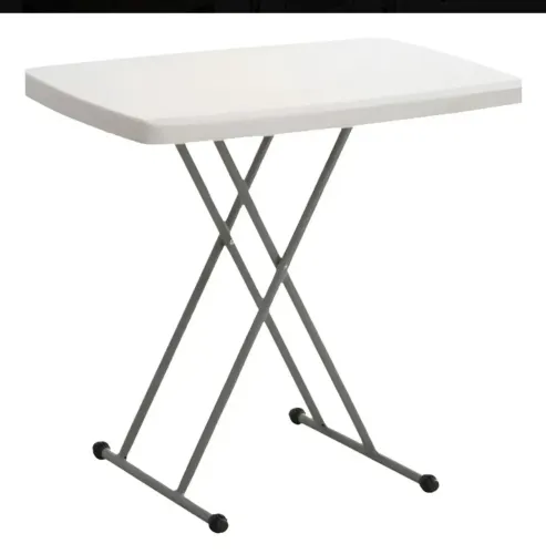 Mesa Dobrável/Desmontável