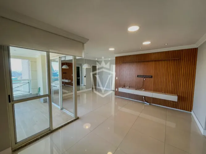 Apartamento à venda e para locação Cittá Di Firenze - Jardim Ana Maria - Jundiaí/SP