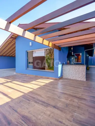 Casa para venda ou locação - Condomínio Chácara do Rosário - Cajamar
