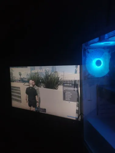 Monitor Gamer Philips