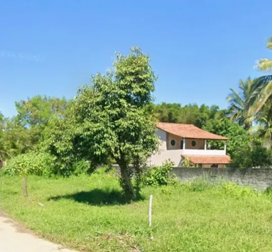 TERRENO EM ITAIPUAÇÚ