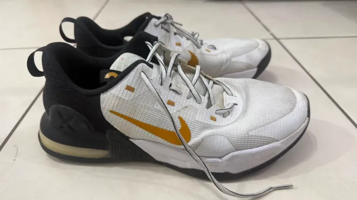 Tênis Nike Air Max Alpha Trainer 5 - Tamanho 42