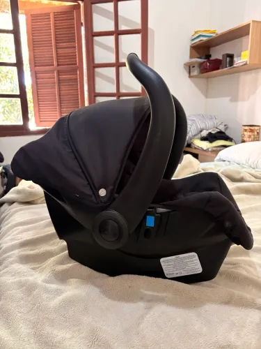 Bebê conforto Galzerano