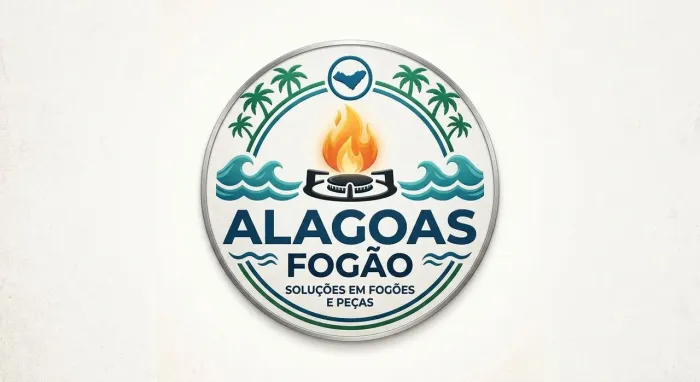 Alagoas Fogão | Assistência Técnica de Fogões