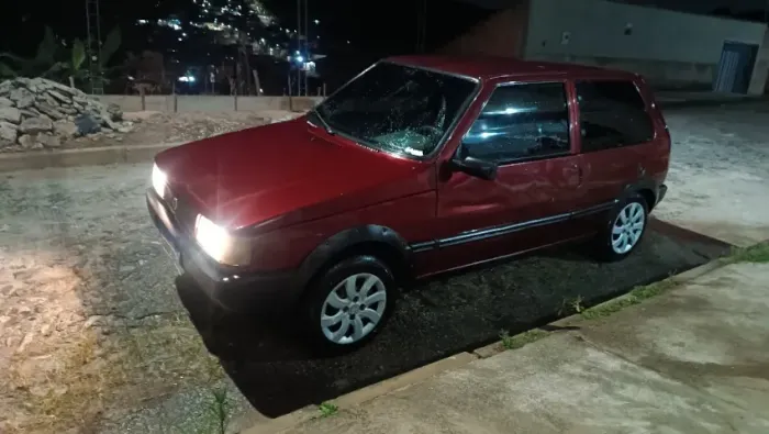 Fiat Uno Mille 1.0/ I.e./ Electronic/ Brio 1995