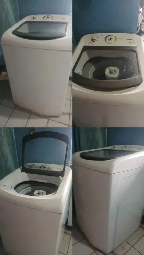 VENDO MAQUINA DE LAVAR 9K