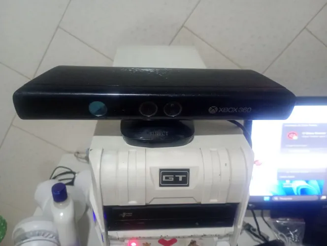 Kinect