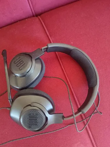 Headset JBL Quantum