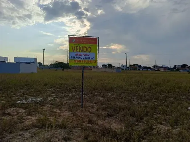 Imóvel para venda com 720 metros quadrados em Centro - São João da Barra - RJ