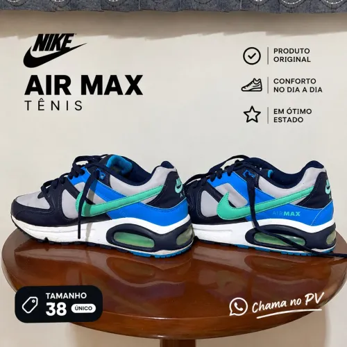 Tênis Nike air max