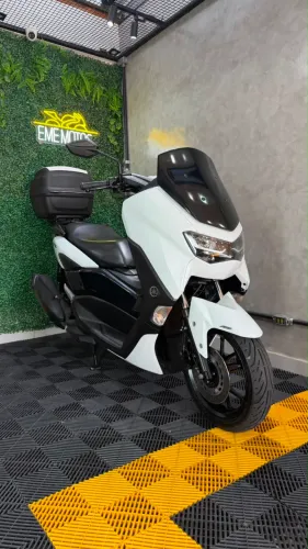 YAMAHA NMAX 160 2022