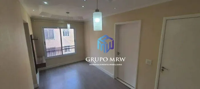Apartamento com 2 dormitórios à venda, 50 m² por R$ 281.000,00 - Vila Barcelona - Sorocaba