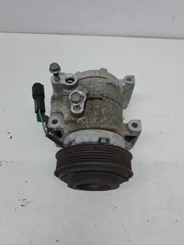 Compressor de Ar Hyundai Hb20 1.0 3cc 2024 Aspirado Original