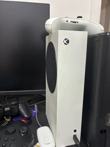 XBOX SERIES S 500GB