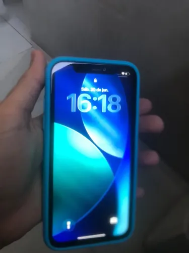Vendo IPhone 11 128 gb