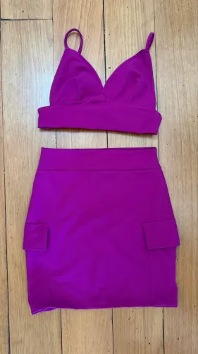 Conjunto - P/M
