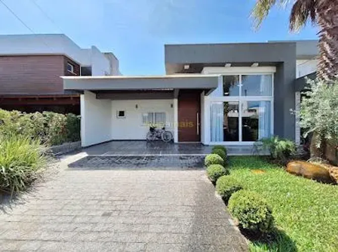 Casa em Condomínio Las Palmas Xangri-Lá - Mobiliada - Venda REF: CA2558