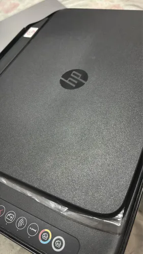 Impressora multifuncional HP