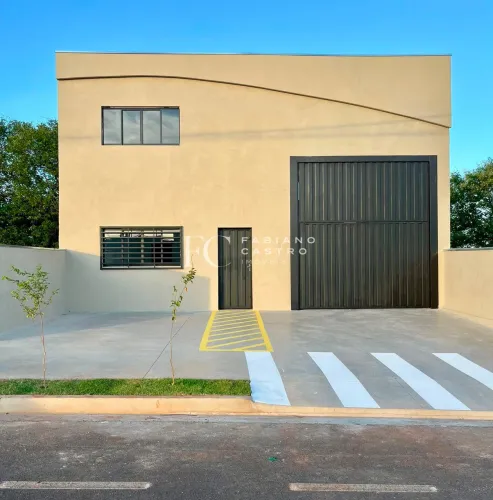 Salão comercial à venda no bairro Maisparque Rio Preto - São José do Rio Preto/SP