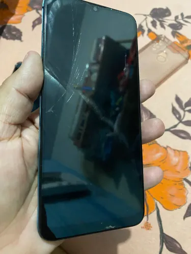 Moto E20