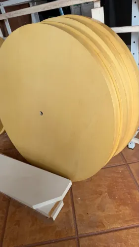 Aparador para festas ou tampo de mesas