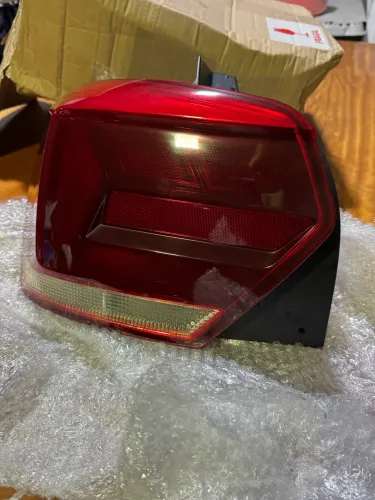 Lanterna traseira polo tsi