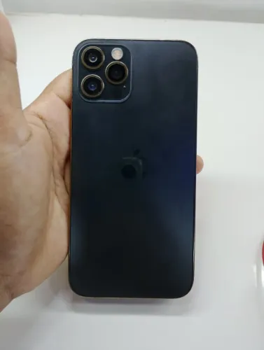 iPhone 12 pro - 128gb