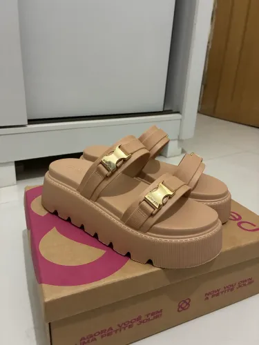 Papete Petite Jolie