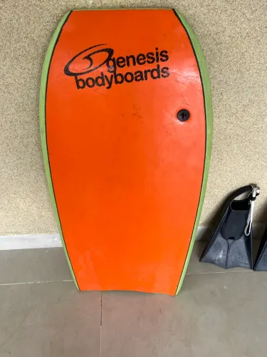 Prancha surf bodyboard Genesis