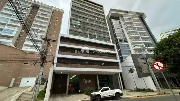 Studio 01 quarto para locação, Cascatinha - Juiz de Fora/MG