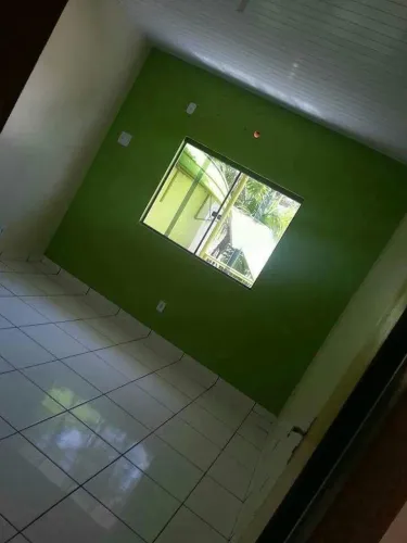 Aluguel de apartamento 