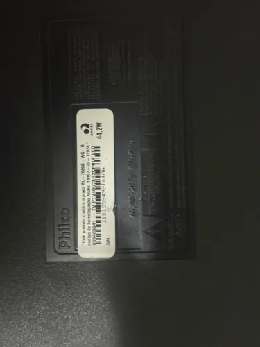 Tv Roku 40p para Conserto ou Retirada de peças
