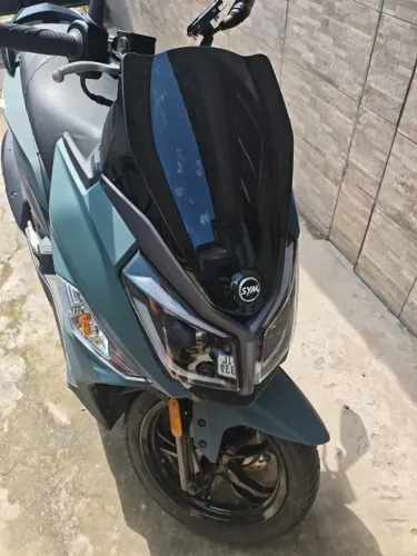Vendo Cruysim 150
