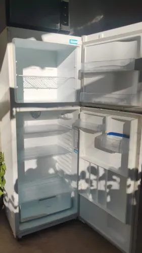 Geladeira 110 volts