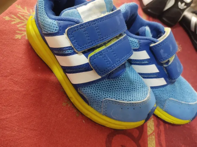 Tênis adidas tam 25 original