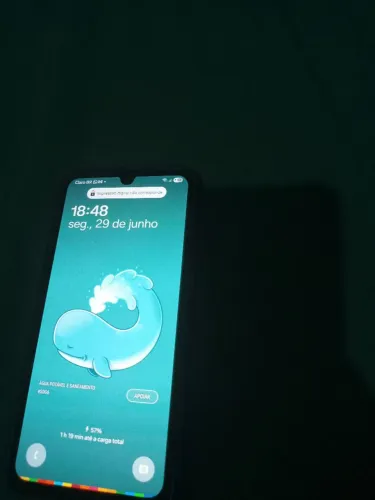 Celular Samsung a15 