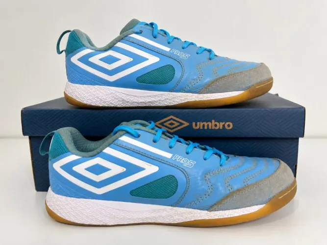 Umbro Pro 5 bump futsal - Edição limitada