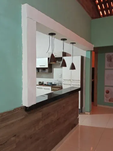 Casa para venda