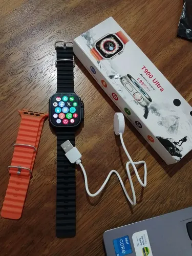 Relógio Inteligente (smartwatch)