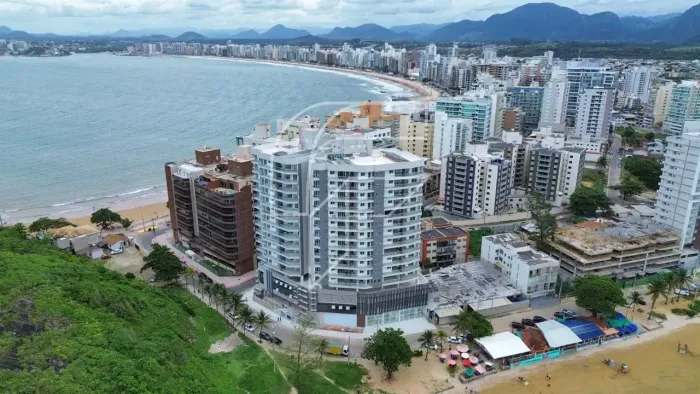 Imóvel para venda com 103 metros quadrados com 3 quartos em Praia do Morro - Guarapari - E