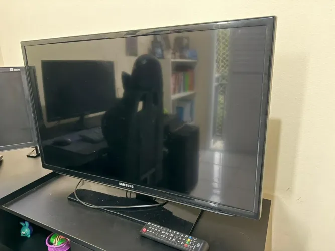 TV Samsung 32 Full HD