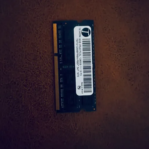 MEMORIA DDR3 8GB