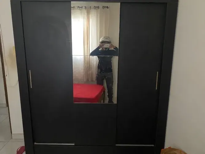 Móveis de casa